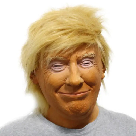 Trump Mask